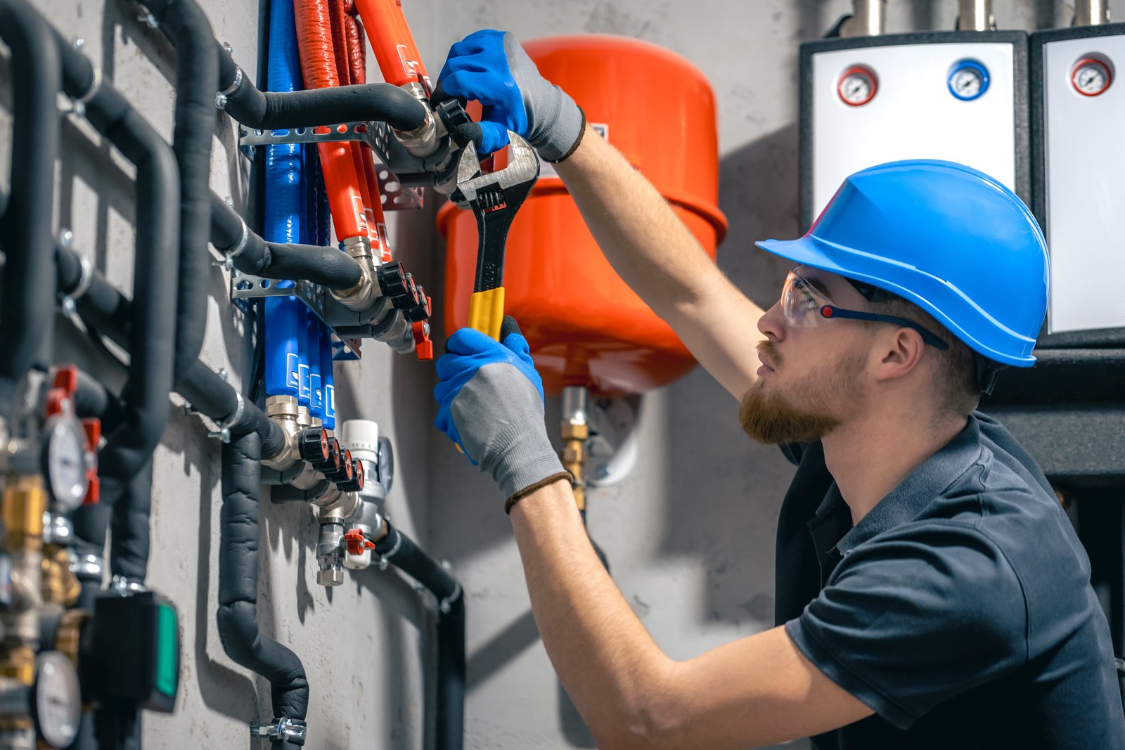 247NJPlumber System